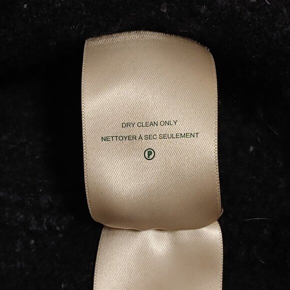 ATTRACTIVE Roots Cardigan Sweater Men's Size XL Professor Sweater LAMBS WOOL - Picture 7 of 9